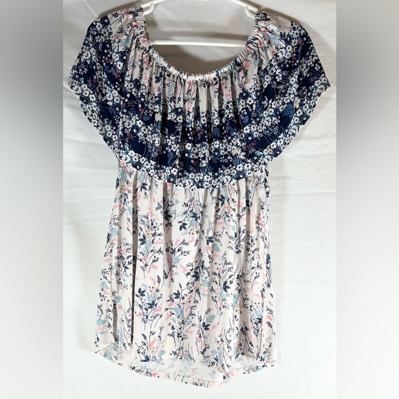 Motherhood Maternity shirt - Picture 5 of 5